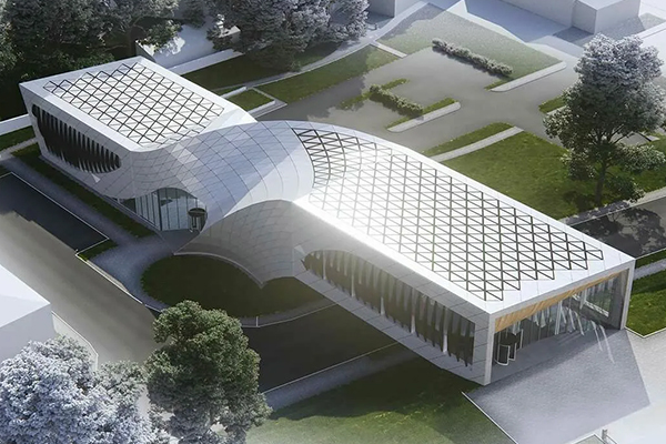 Chongqing TrueNorth Innovations Group